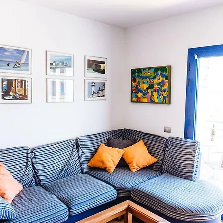 La Cabana Semesterbostad