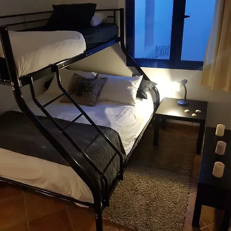 Holiday home La Cabana *